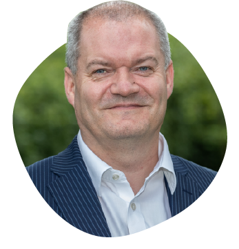 Dr Phil Jennings