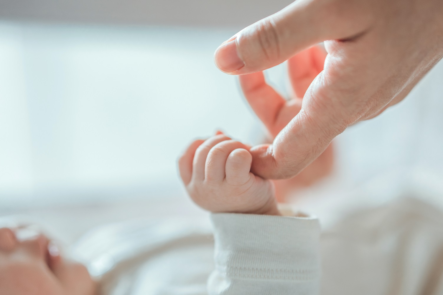 Maternity and women's health