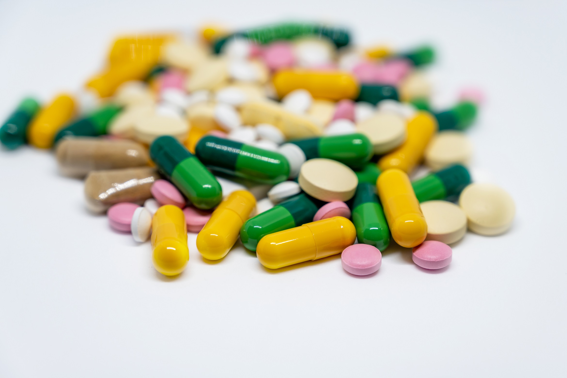 Medicines safety